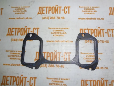 Прокладка впускного коллектора 04255362 (0425-5362, 04509839, 0450-9839, 71-35044-00) фото запчасти