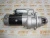 Стартер 24V Cummins 3918377 (3354458, TT16260, 6582N, 3604677RX, 3675204RX, 367520RX, 3904057, 3909914, 3604677, 3918378, 3926932, 3926932R, 3926932RX, C3918377, C4935789) фото запчасти
