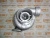 Турбокомпрессор Deutz BF 4M2012C 04258205 (4258205, 0425-8205, 318279, 04290963, 04284500, 04284891, 04283710, 04284305, 04258210, 04283297, 04258208, 04258207, 04254347, 04258209) фото запчасти