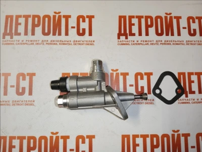Насос подкачки Cummins 4988747 (4937767, C4937767, 6736-71-5781, 3415661, 3936316, 3930134, 4944710, 3933252, 3932224, 3925709, 6735-71-1723, 3936322, 3933258, 3930134, 3932230, 3927153, 3930566, 3936324, 3283702, 3933260) фото запчасти
