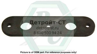 Plate 5134179 фото запчасти