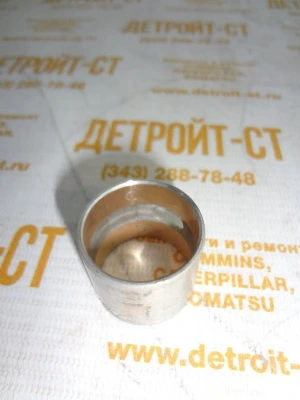 Втулка шатуна Deutz 02108088 (0210-8088, 2108088) фото запчасти