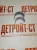 Подшипник коренной STD Cummins A2300 4900232 (4900233, 4900234) фото запчасти