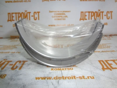 Вкладыши коренные Deutz 02931062 (2931062, 0293-1062, 8526140STD, 20459140, 78935600) фото запчасти
