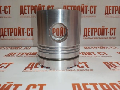 Поршень Cummins 3051555 (3804414, 3095739, 215420, 147540, 133330) фото запчасти