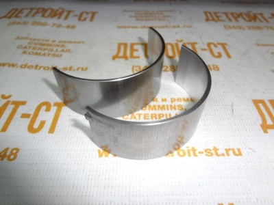 Вкладыш коренного подшипника Deutz 04103655 (4103655, 0410-3655, 02931844, 2931844, 0293-1844) фото запчасти