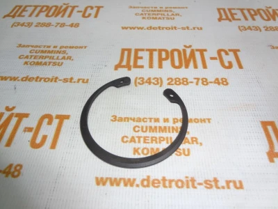 Кольцо стопорное 3064634 фото запчасти