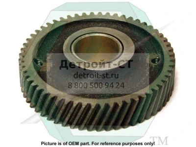 Gear Asm., R.H. Helix 5107088 фото запчасти