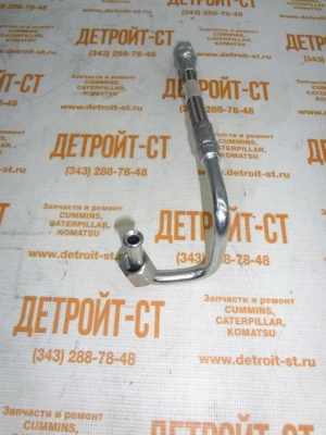 Шланг Cummins 3161622 фото запчасти