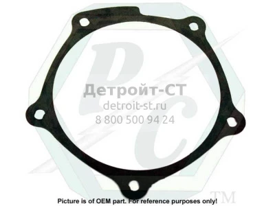 Прокладка 8929130 фото запчасти