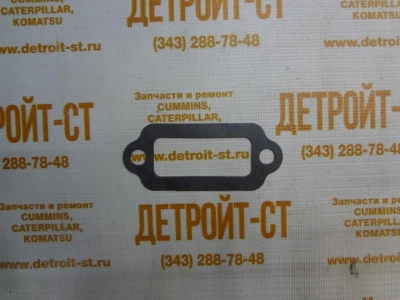 Прокладка компрессора Cummins 103426 фото запчасти