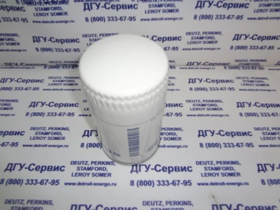 Фильтр Perkins 2654407 (10000-64852, 901-103, 2/100073A, 26540347, EK-2060, 7W2326, 7W-2326, LF699, P554407, 3214797R1) фото запчасти