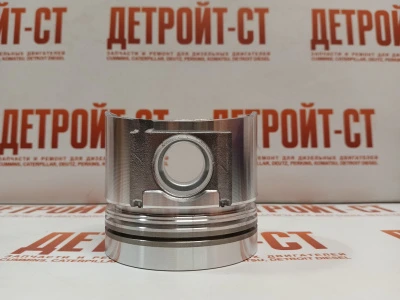 Поршень STD Cummins B3,3 4089968 (C6205312190) фото запчасти