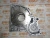 Масляный насос - передняя крышка Deutz BF6M2012/TCD2012 04258382 (4258382, 0425-8382, 041800201201, 21489736, 04252095, 04252555, 04258673, 04502445, 4252095, 4252555, 4258673, 4502445, 0425-2095, 0425-2555, 0425-8673, 0450-2445) фото запчасти