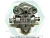 Hsg., Var. Speed Spring, 6V53 5139263 фото запчасти
