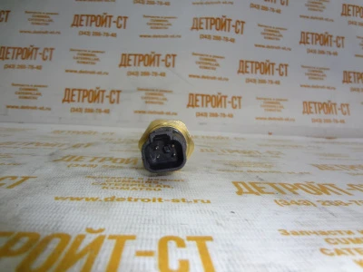 Датчик температуры и давления масла Cummins M11, QSM11 4921477 (3417189, 3330953, 3330954, 3401006) фото запчасти