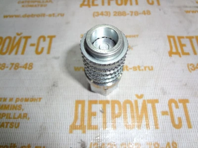 Коннектор Cummins 3376920 фото запчасти