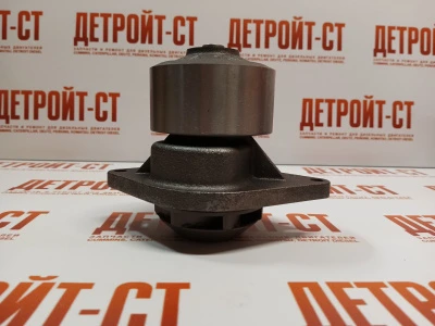 Насос водяной Cummins 4BT, 6BT 4089700 (3917897, 3283603) фото запчасти
