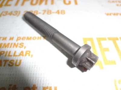 Болт под torx Deutz 04291334 (4291334, 0429-1334) фото запчасти