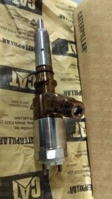 Форсунка Caterpillar 326-4700 (3264700) фото запчасти