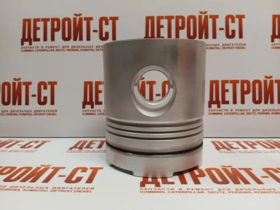 Поршень Cummins NTA-855 3017348 (131260, 135980, 200400, 3095755, 3804410) фото запчасти