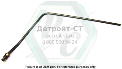 Tube Asm 5141896 фото запчасти