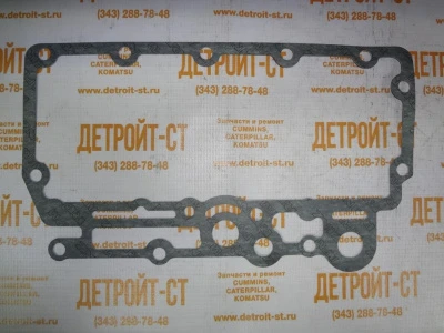 Прокладка впускного коллектора Deutz 04254362 (4254362, 0425-4362) фото запчасти