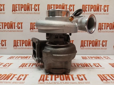 Турбокомпрессор Holset 4036158 (4051323, 4033369, 4051322, 4049368, 4040605, 4040606, 3779710, 4033068, 405132, 4955909, 4033068H, 4033068RH, 4041780, 4044102, 2854829) фото запчасти