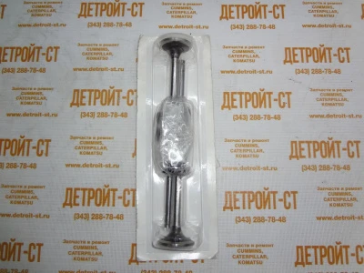 Комплект выпускного клапана Detroit Diesel 60-series (клапан, МСК, сухари, тарелка пружины) 23507504 (FP-23507504, A-23507504) фото запчасти