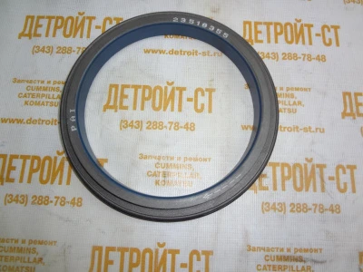 Сальник коленвала передний Detroit Diesel S60 23518355 (23518355-IPD, A-23518355) фото запчасти