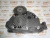 Насос масляный Cummins QSX15 4309499 (3100445, 2864073, 4298995, 3687528, 4024935, 4955955) фото запчасти