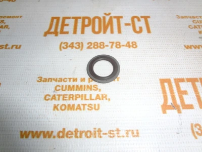 Шайба топливного клапана обратки для Cummins ISG12 3963988 (3937155, 3935172) фото запчасти