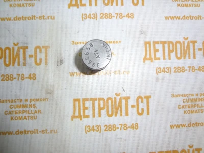 Вал коромысла Cummins 3966658 фото запчасти