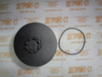 Фильтрующий элемент Deutz 02931092 (2931092, 0293-1092, 04208014, 04207183, 0420-8014, 0420-7183) фото запчасти