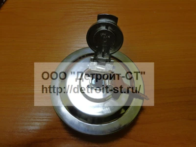 Пробка топливного бака Komatsu 20Y-04-11161 фото запчасти