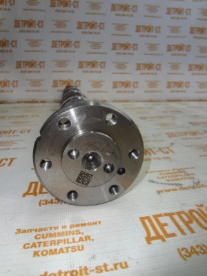 Распредвал Cummins ISBe-4,5 3970117 (3977547, 4896419) фото запчасти