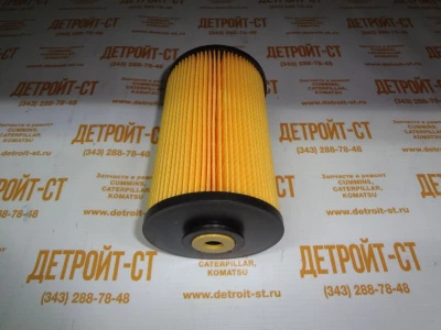 Фильтрующий элемент 01181061 (0118-1061, 1181061, 01175893) фото запчасти