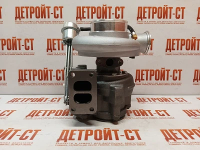 Турбонагнетатель Cummins 4025225 фото запчасти