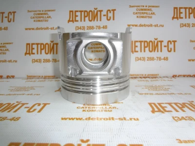 Поршень Cummins A2300 4901212 (4900737, 4900472) фото запчасти