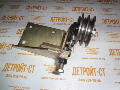 Ролик натяжной Deutz 02419587 (2419587, 0241-9587) фото запчасти