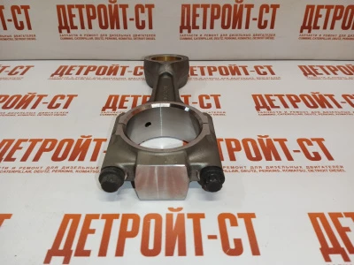 Шатун Cummins 4319937 (3027107, 3073522, 3079629, 3820302, 3899450, 4083569) фото запчасти