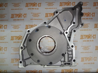 Передняя крышка Deutz 04259226 (4259226, 0425-9226) фото запчасти