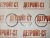 Кольца поршневые Cummins ISBe-4,5 4955169 (08-PR0781-000, 4955251, 3971297, 3970519, 4932587, 3971297, 3976339, 3968396, 4932801) фото запчасти