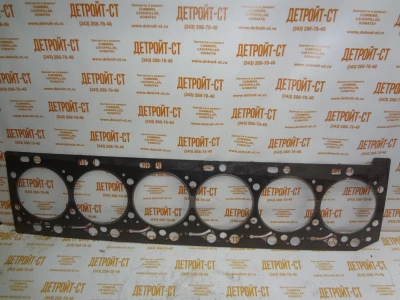 Прокладка ГБЦ Cummins 4937728 (6745-11-1811, 4981796, С4937728) фото запчасти
