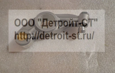 Коромысло клапанов Cummins QSX15 4318204 (4972816, 4298639) фото запчасти