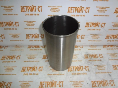 Гильза цилиндра Deutz 04284602 (4284602, 0428-4602, 89891110, 89890110, 04250003, 4250003, 0425-0003) фото запчасти
