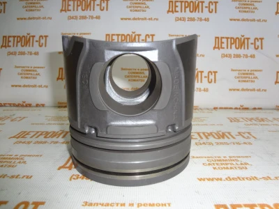 Поршень Cummins QSB 4955337 (4935932, 4939181, 4376349, R4376349, 5257639) фото запчасти