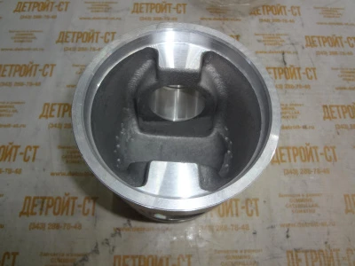 Поршень Cummins 3051555 (3804414, 3095739, 215420, 147540, 133330) фото запчасти
