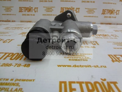 Насос подкачки Cummins 4988747 (4937767, C4937767, 6736-71-5781, 3415661, 3936316, 3930134, 4944710, 3933252, 3932224, 3925709, 6735-71-1723, 3936322, 3933258, 3930134, 3932230, 3927153, 3930566, 3936324, 3283702, 3933260) фото запчасти