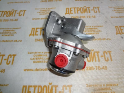 Насос подкачки Deutz FL912/913 041500913 (041500913000, 20150591300, 04230566, 04238003, 04231021) фото запчасти